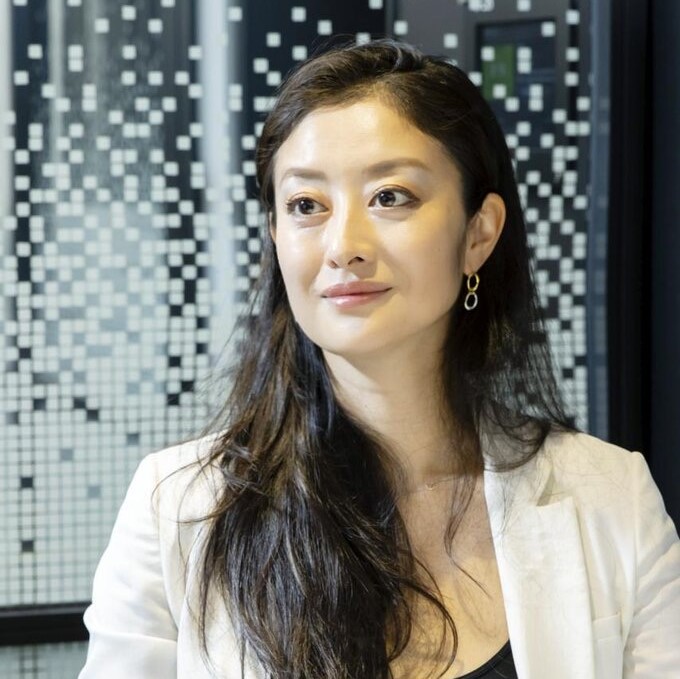 ラヴィー・ヒトミ