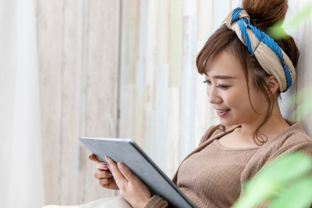 Zoom占い「とまり木」